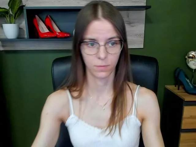 MegiKiss from BongaCams is Freechat