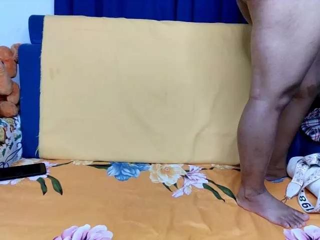MelanyAlex from BongaCams is Freechat