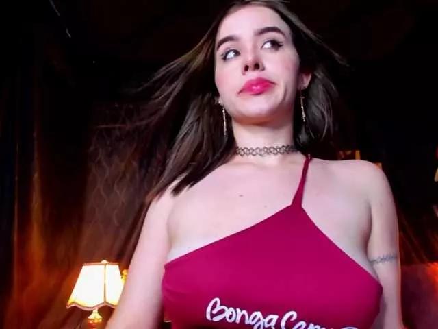 Girls free live sex cams: Check out the satisfaction of typing and cam2cam with our sensual livestreamers, who will teach you all about temptation and desires with their smoking hot physiques.