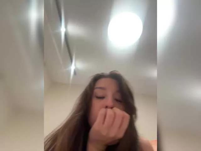 Melissa222Femdom from BongaCams is Freechat