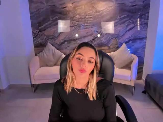 MelissaMoore from BongaCams is Freechat