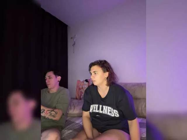 Photos of Melodycouple from BongaCams is Freechat