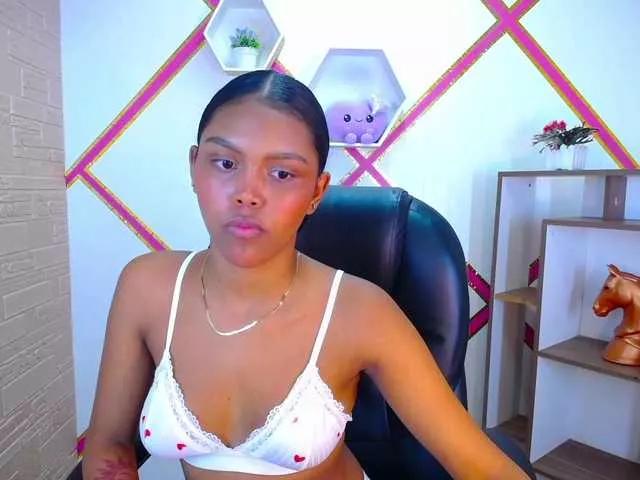 MelodyStan from BongaCams is Freechat