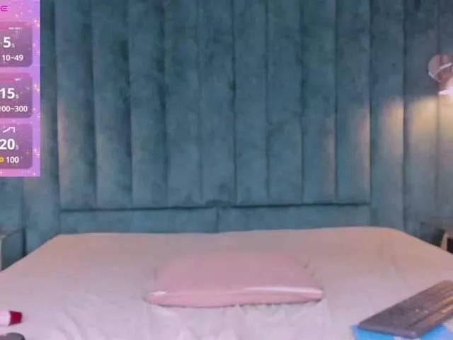 MelodyyJones from BongaCams is Freechat