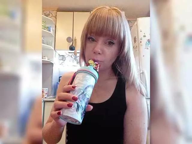 MeowWow from BongaCams is Freechat