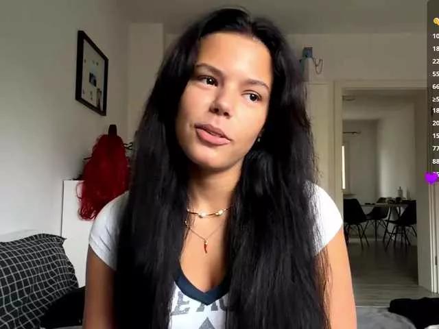 MerleRusson from BongaCams is Freechat