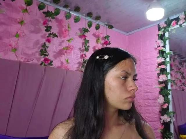 MiaBonnie from BongaCams is Freechat
