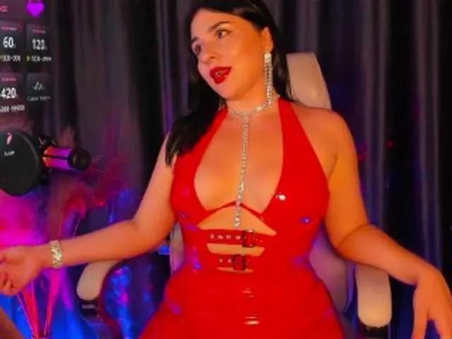 MiaCherry7 from BongaCams is Freechat