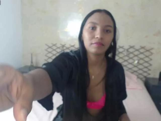 MiaOwenx from BongaCams is Freechat