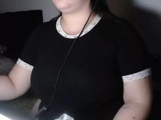 MiaSecret from BongaCams is Freechat