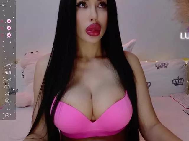 Girls free live sex cams: Check out the satisfaction of typing and cam2cam with our sensual livestreamers, who will teach you all about temptation and desires with their smoking hot physiques.