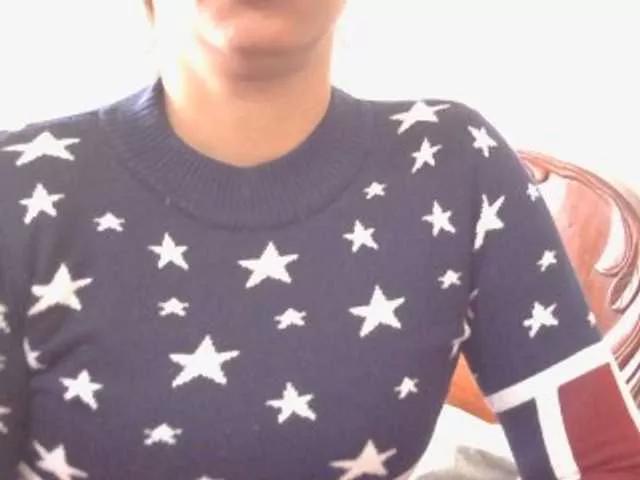 Mielly from BongaCams is Freechat