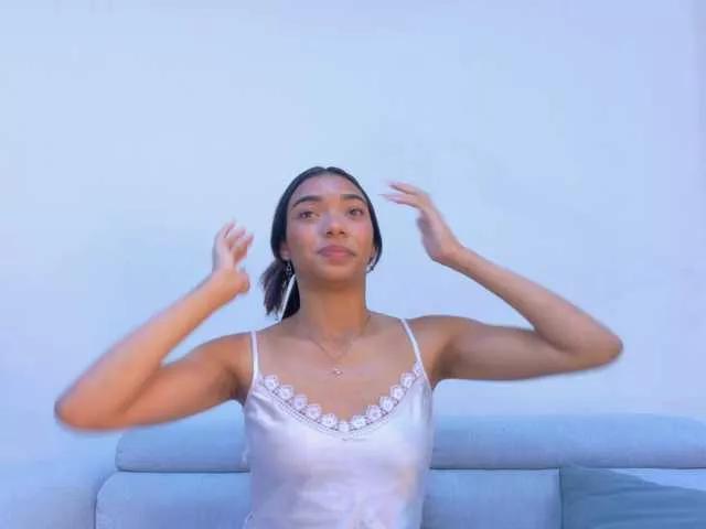 Miia-Spencer from BongaCams is Freechat