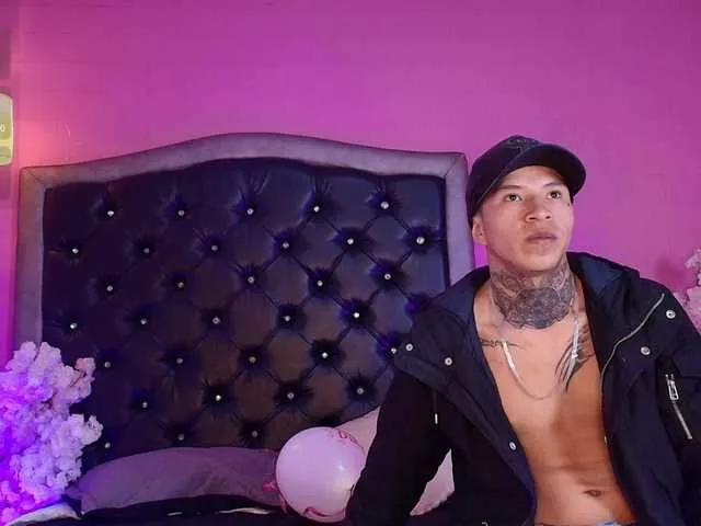 Mike-and-Sttar from BongaCams is Freechat