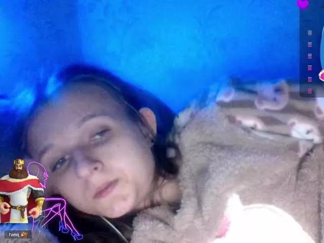 Mila23-1-1 from BongaCams is Freechat
