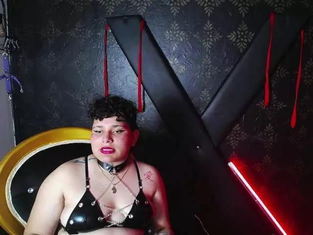 Milaanddalia from BongaCams is Freechat