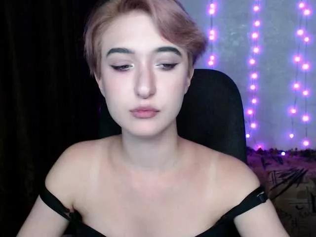 MilanaThorn from BongaCams is Freechat