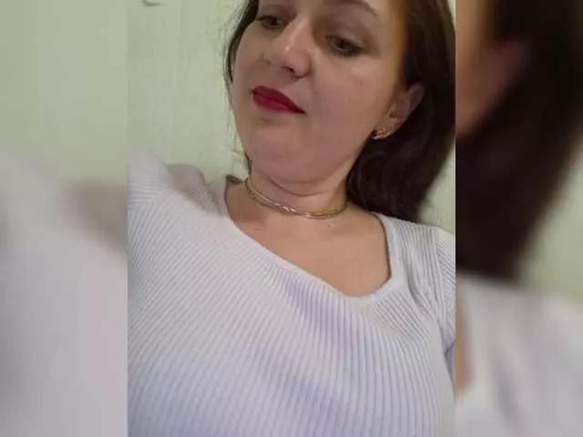 MiLAshKaA from BongaCams is Freechat