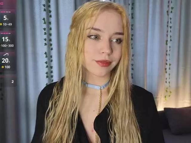 MiliLove12 from BongaCams is Freechat
