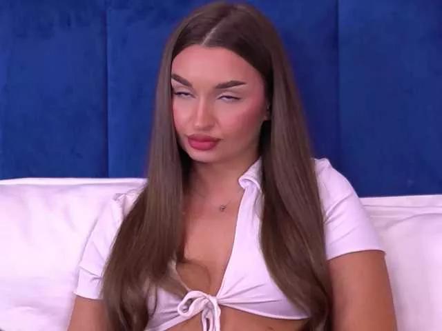 MillaSerene from BongaCams is Freechat
