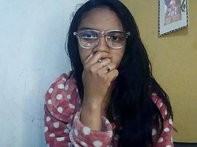 Mimie586 from BongaCams is Freechat