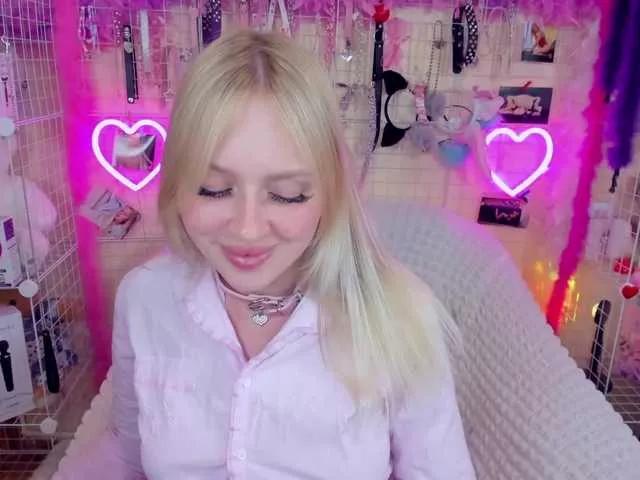 MindyKally from BongaCams is Freechat