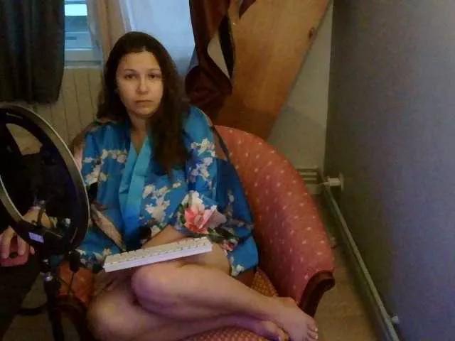 Minettesexy24 from BongaCams is Freechat
