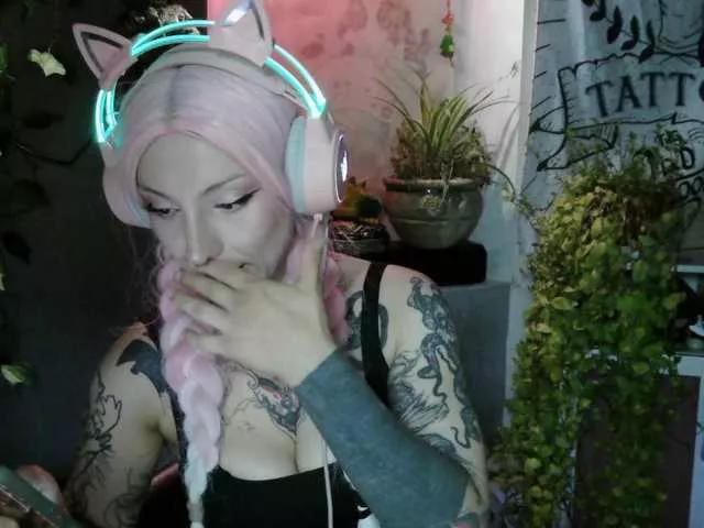 Mini0Melloo from BongaCams is Freechat