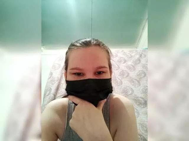 MinnaLinda from BongaCams is Freechat