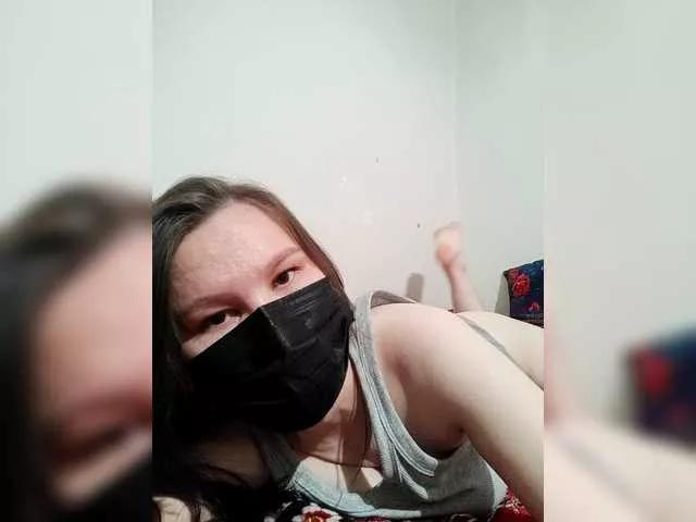 MinnaLinda from BongaCams is Freechat