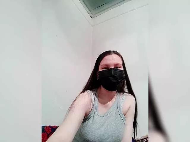MinnaLinda from BongaCams is Freechat