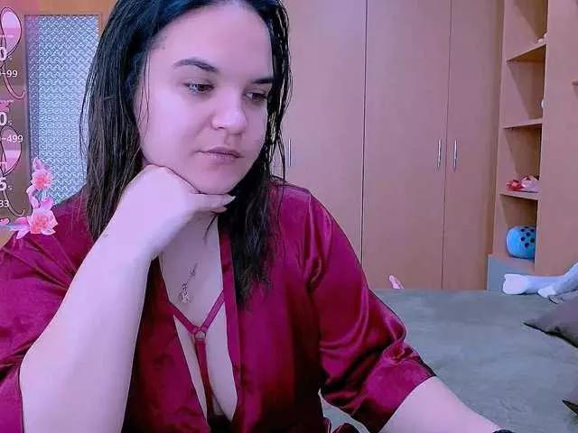 minnie-ella from BongaCams is Freechat