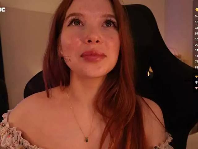 Girls free live sex cams: Check out the satisfaction of typing and cam2cam with our sensual livestreamers, who will teach you all about temptation and desires with their smoking hot physiques.