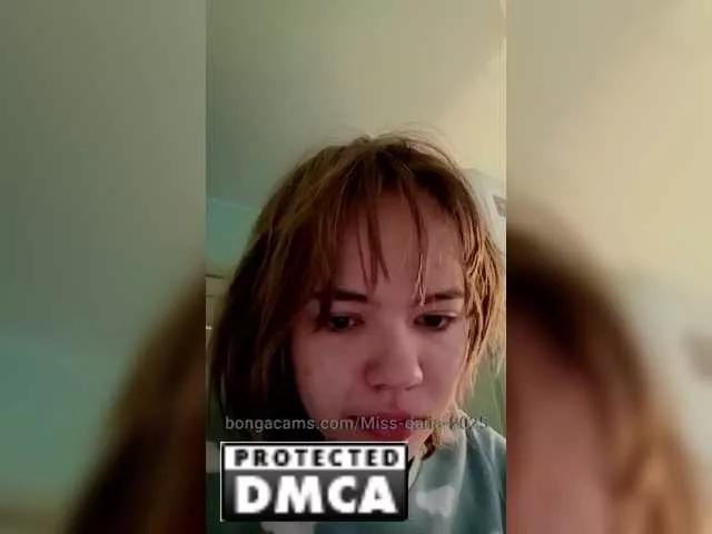 Miss-Daria-2025 from BongaCams is Freechat