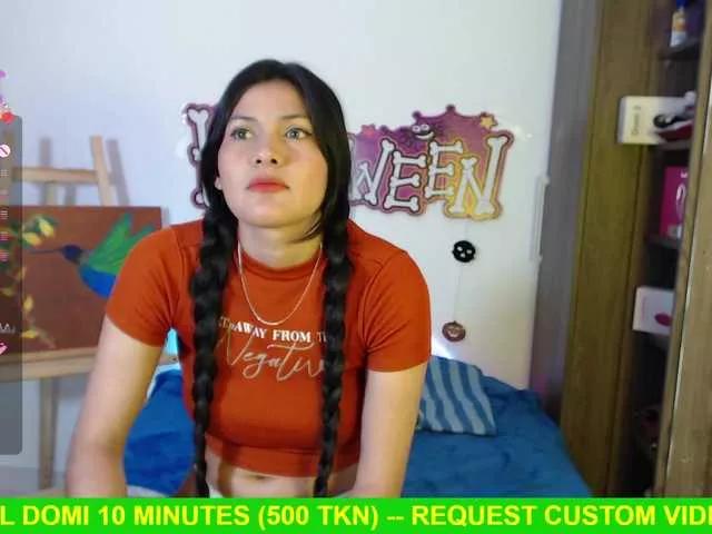 Miss-Engineer from BongaCams is Freechat