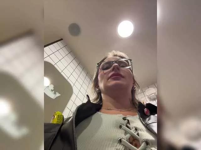 Miss-Fetish from BongaCams is Freechat
