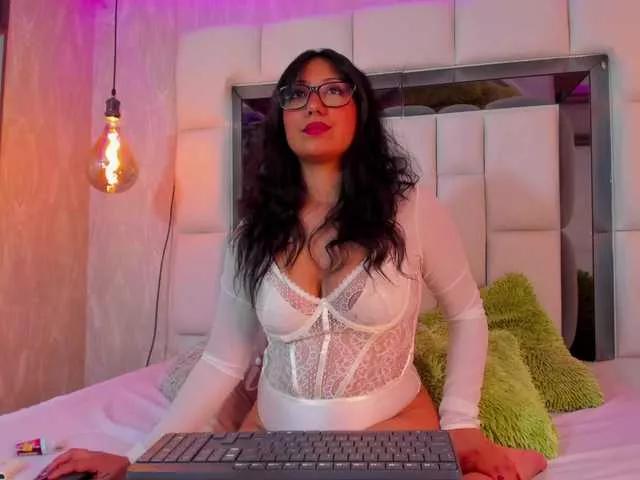 Miss-Karoline from BongaCams is Freechat