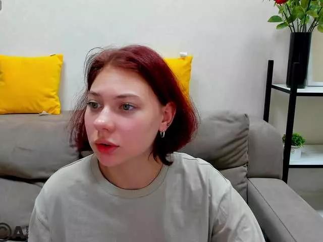 Miss-you-kiss from BongaCams is Freechat