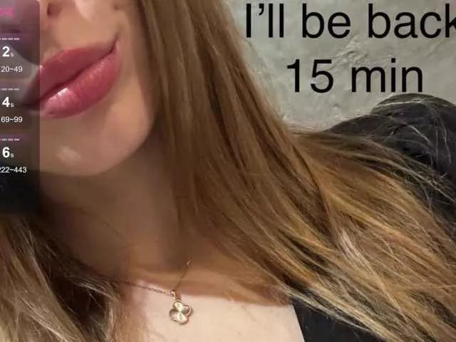 MissFentasy1 from BongaCams