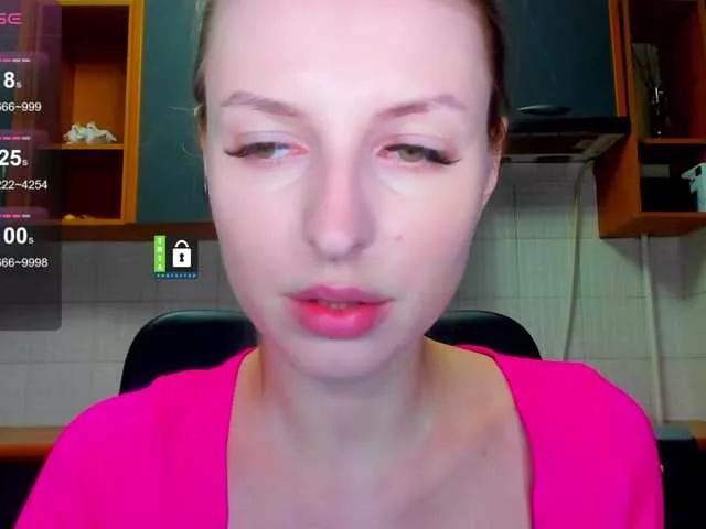MissFentasy1 from BongaCams