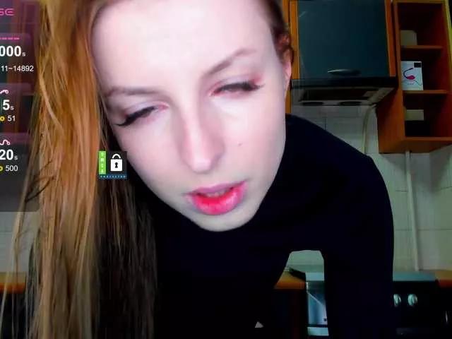 MissFentasy1 from BongaCams