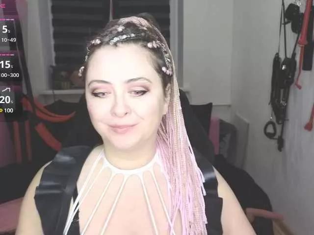 Photos of missGODDESS from BongaCams is Freechat