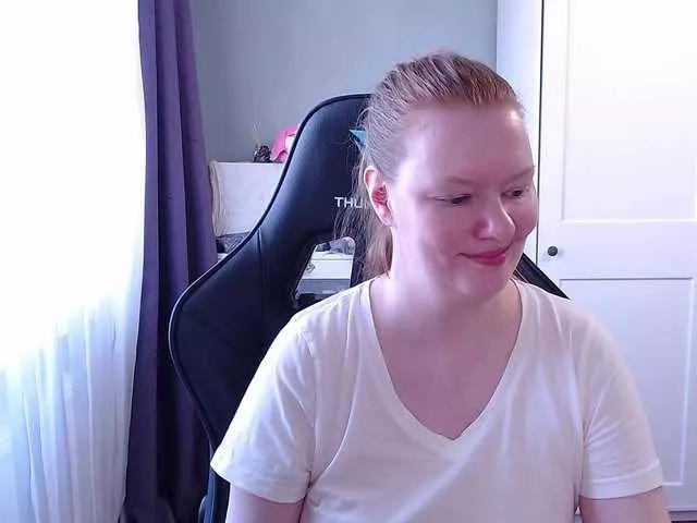 missInari from BongaCams is Freechat