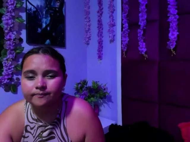 MissLiiz from BongaCams is Freechat