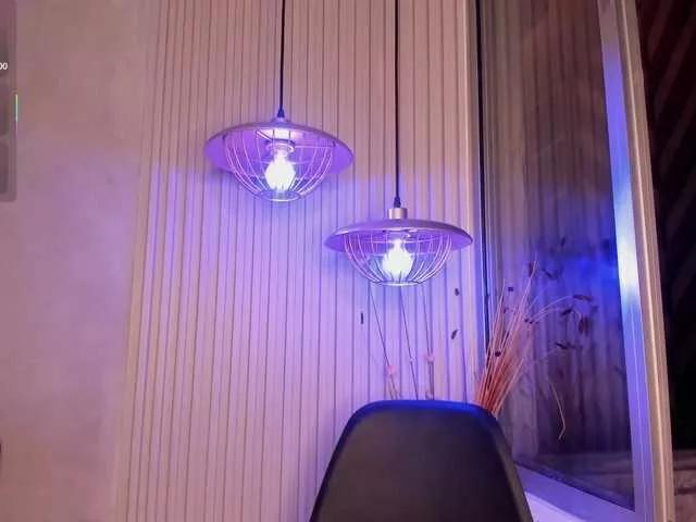 MissMahalaa from BongaCams is Freechat