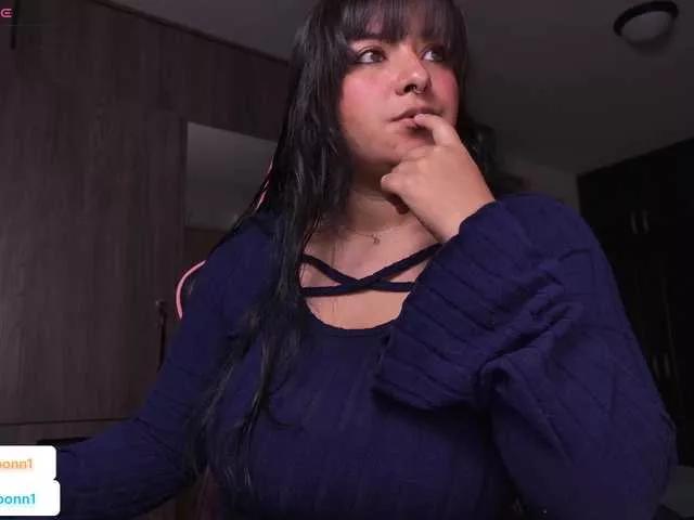 MissMoonn from BongaCams is Freechat