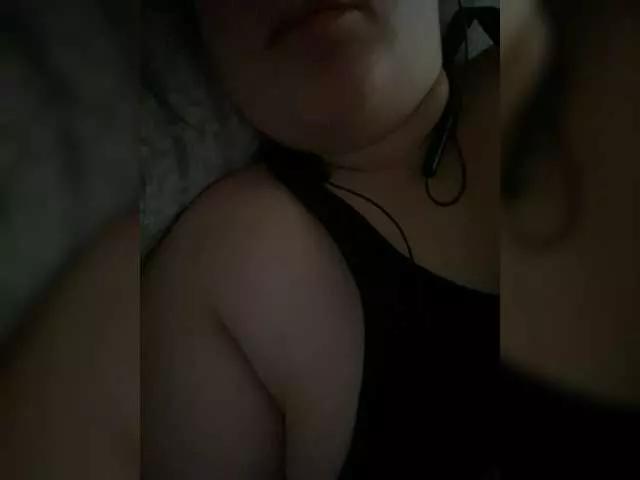 MissTeriay3 from BongaCams is Freechat
