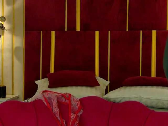 Missy-Doll from BongaCams is Freechat