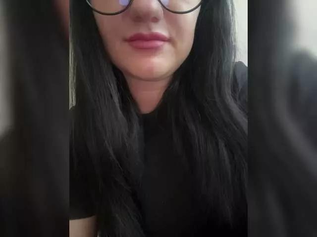 Molly-molly from BongaCams is Freechat