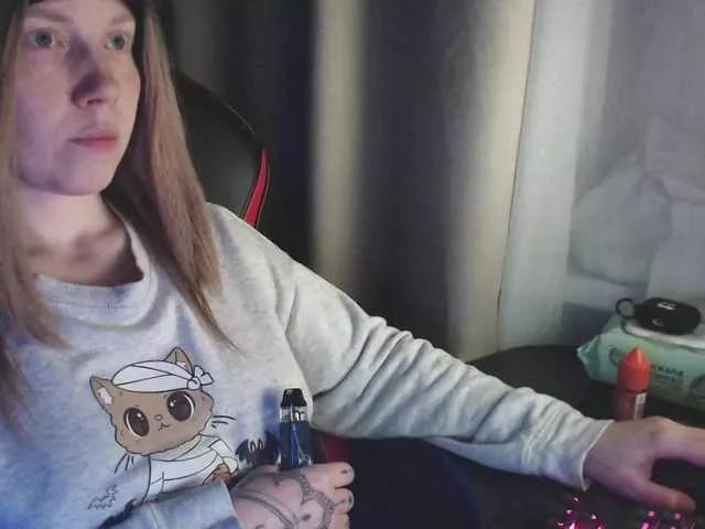 Molly6362 from BongaCams is Freechat